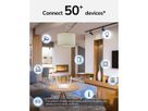CUDY WR1300 AC1200 Wi-Fi Mesh Router Gigabit