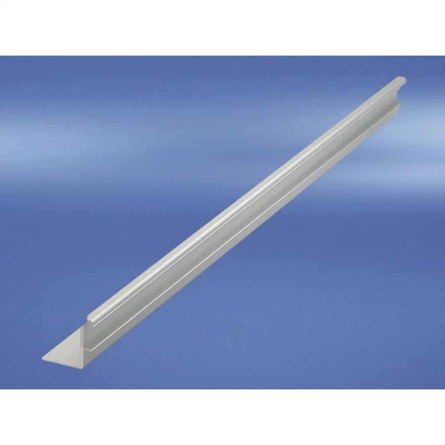 SCHROFF Comptec Geleiderail voor 19" Kast, 600 mm