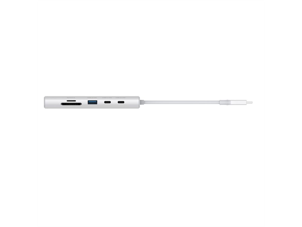 D-Link DUP-A01 10-in-1 USB-C Hub