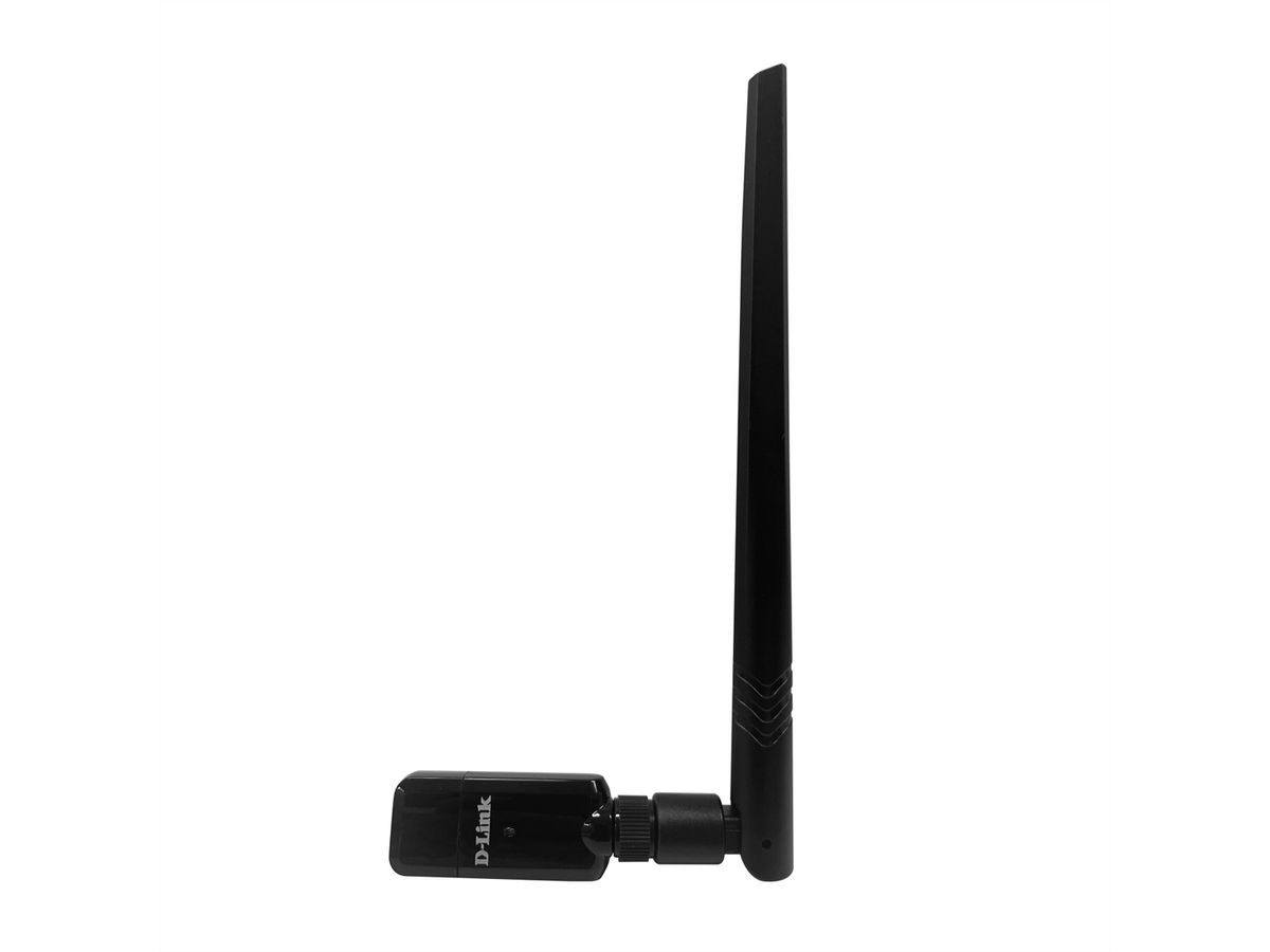 D-Link DWA-185 Wi-Fi USB Adapter AC1300 MU-MIMO