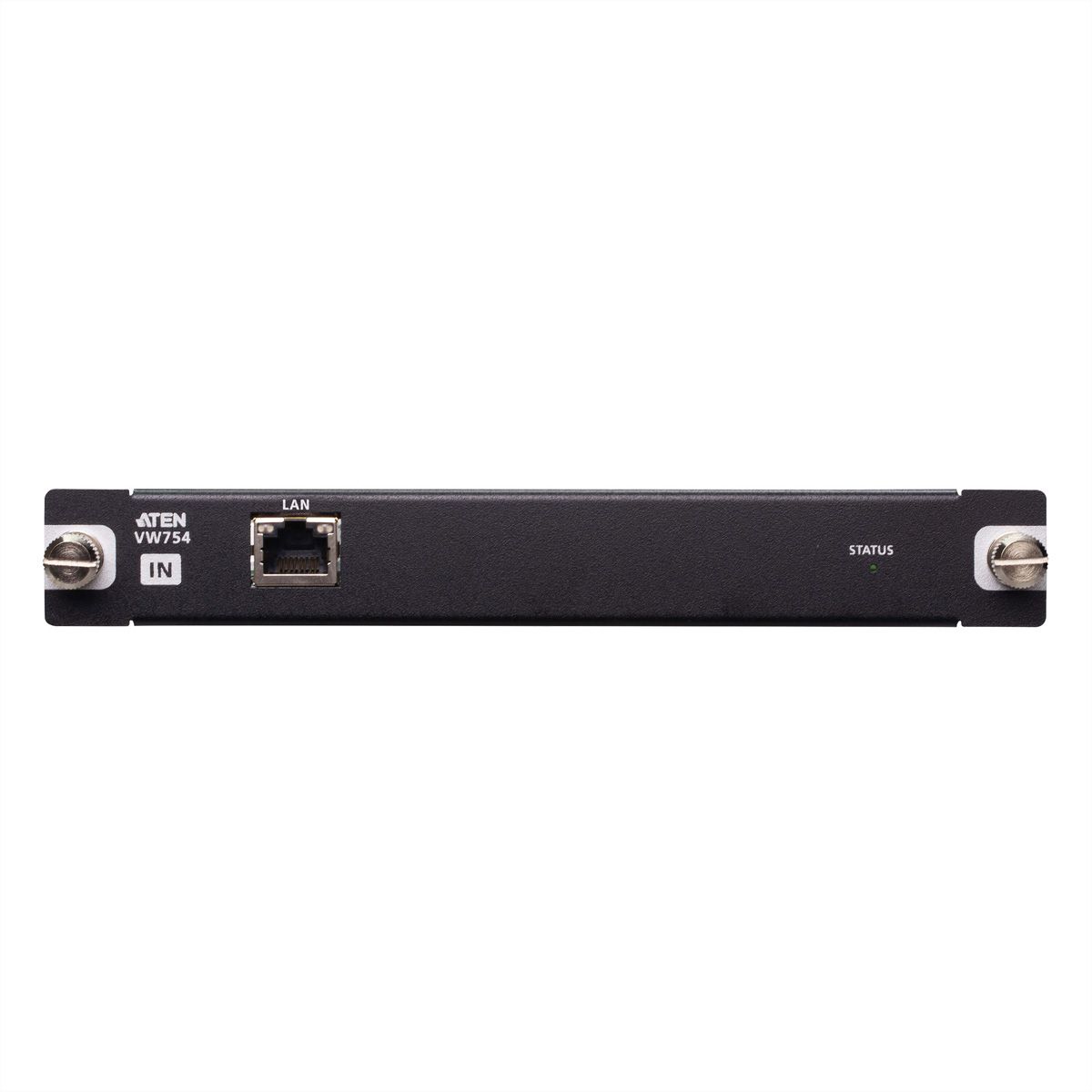 ATEN VM754 4-Kanal-4K-H.265-IP-Stream-Decoder