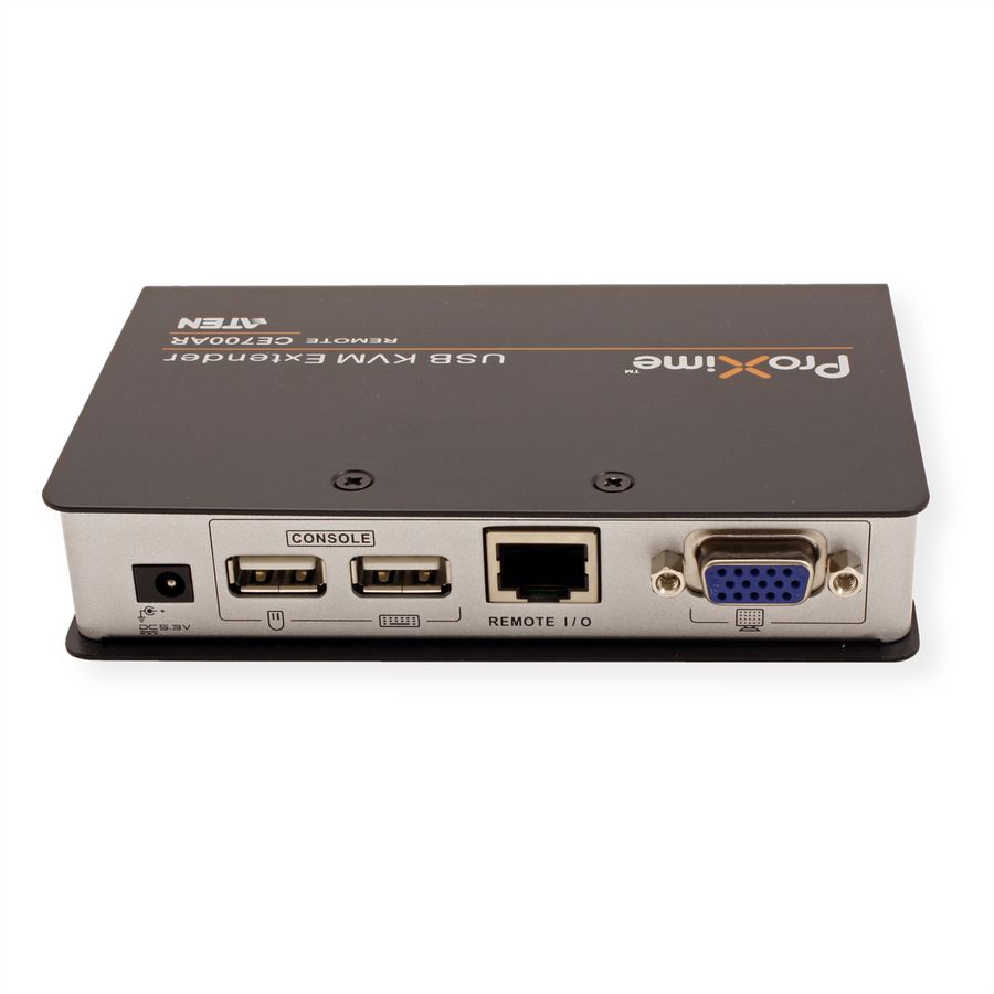 ATEN CE700A KVM Extender VGA, USB, 150m