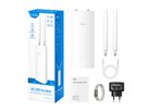 CUDY RE1200 Outdoor Wi-Fi Repeater AC1200