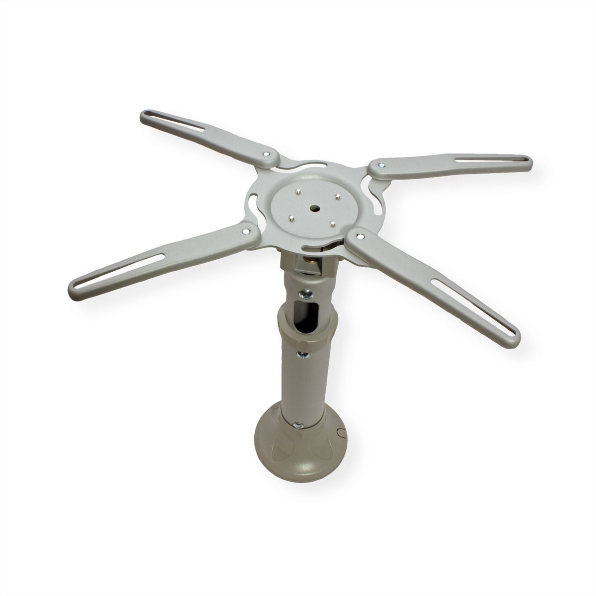 VALUE plafond beugel voor beamer, groot