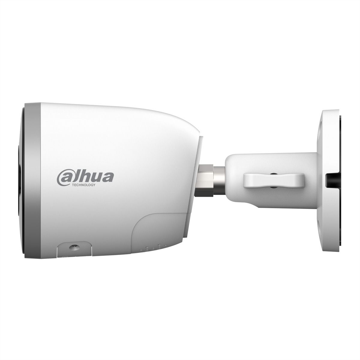 DAHUA DH-IPC-F3DP-PV-0280B-EUR, Bullet 3MP 2,8mm IR LED WLAN Camera