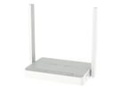 Keenetic Explorer KN-1613-01EN AC1200 Mesh Wi-Fi 5 Router/Extender