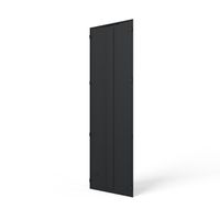 REAR PANEL 2200H 800W EMC