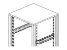 SCHROFF Eurorack Depth Member for Eurorack 19", 900D