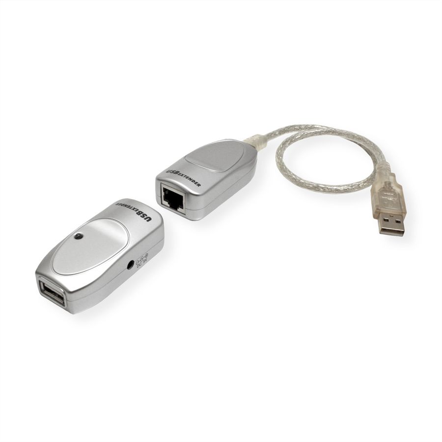ATEN UCE60 USB over Kat5e/6 Extender (60m)