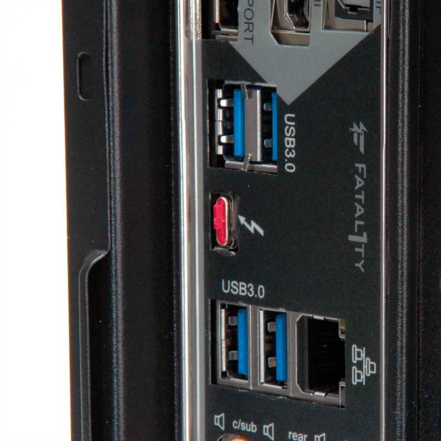 ROLINE 10x USB-C slot voor 11.02.8333