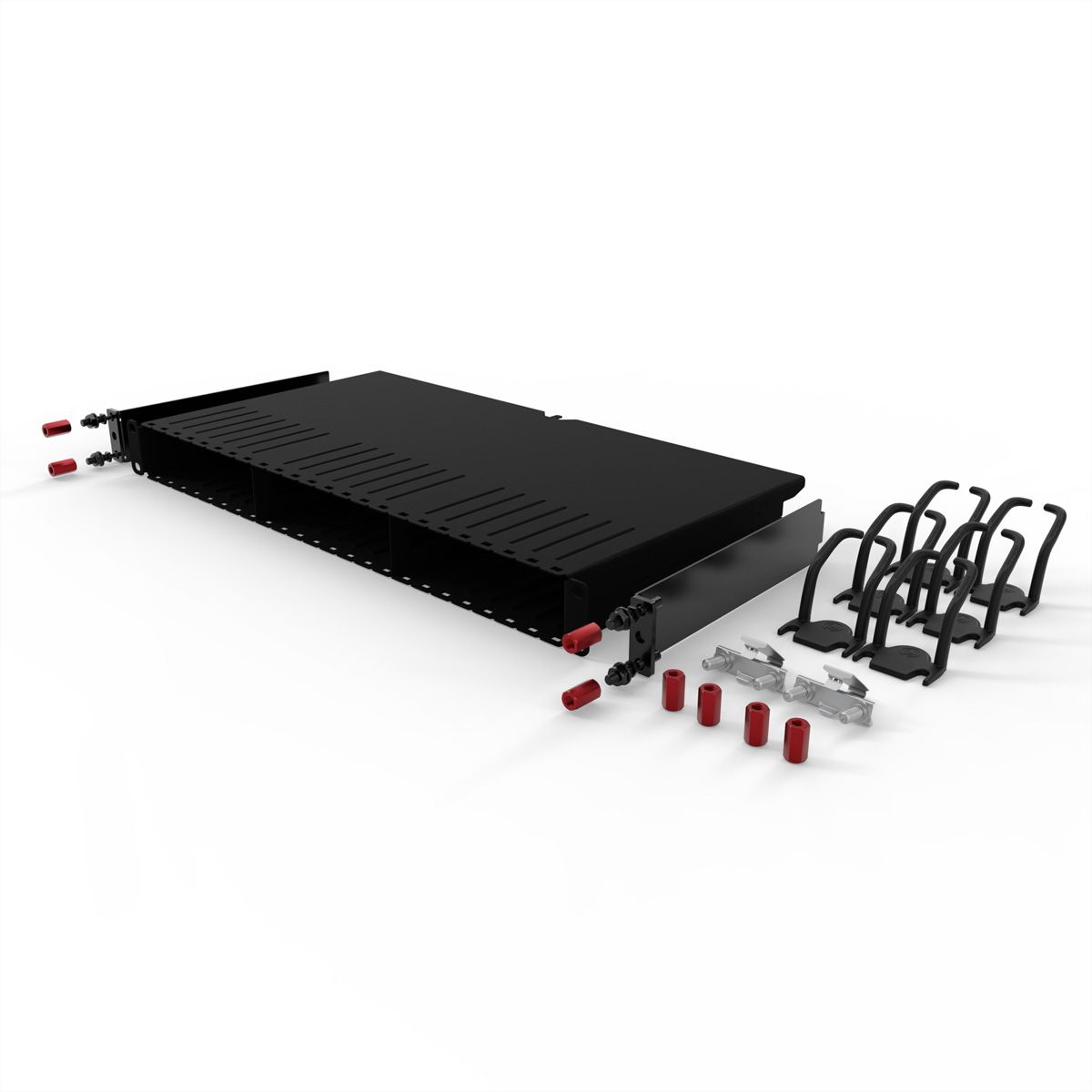patchbox.one Frame, kompatibel mit allen PATCHBOX Kassetten