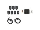 SOFTING Installateur accessoire kit , voor LinkXpert-serie