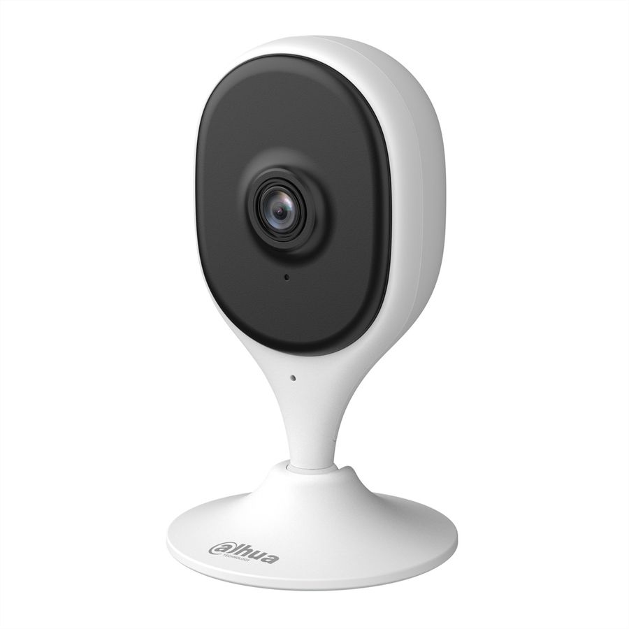 DAHUA DH-IPC-C5AP-0280B-EUR Cube Camera 5 MP, 90°, IR-LED 10m, WLAN