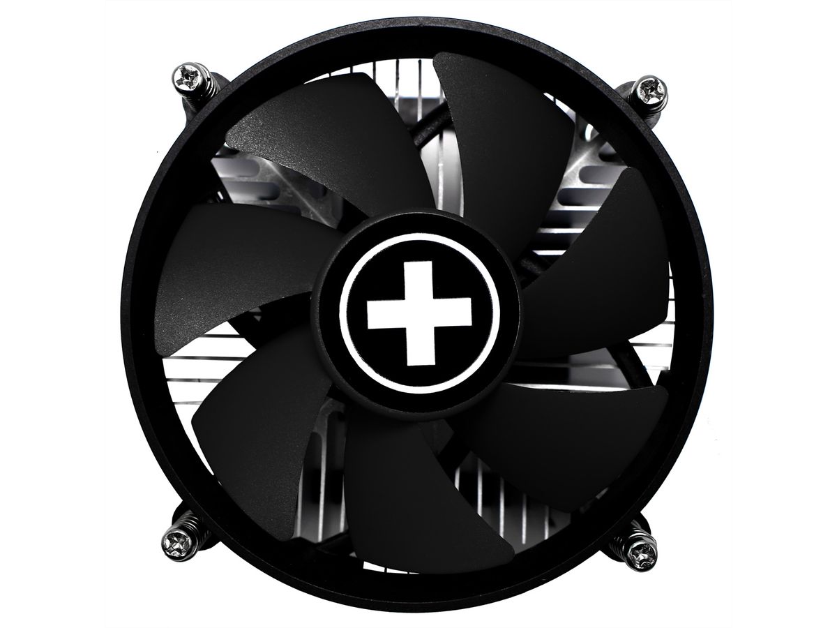 XILENCE AMD CPU Kühler XC335, A250PWM.B