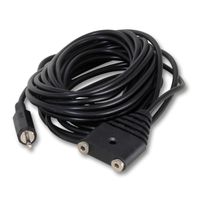 GENEREX  SM_HYG_S5 Sensorkabel, 5 m