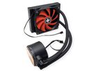 Xilence LQ120 AMD en Intel AiO 120mm Watercooling, PWM, 200W TDP