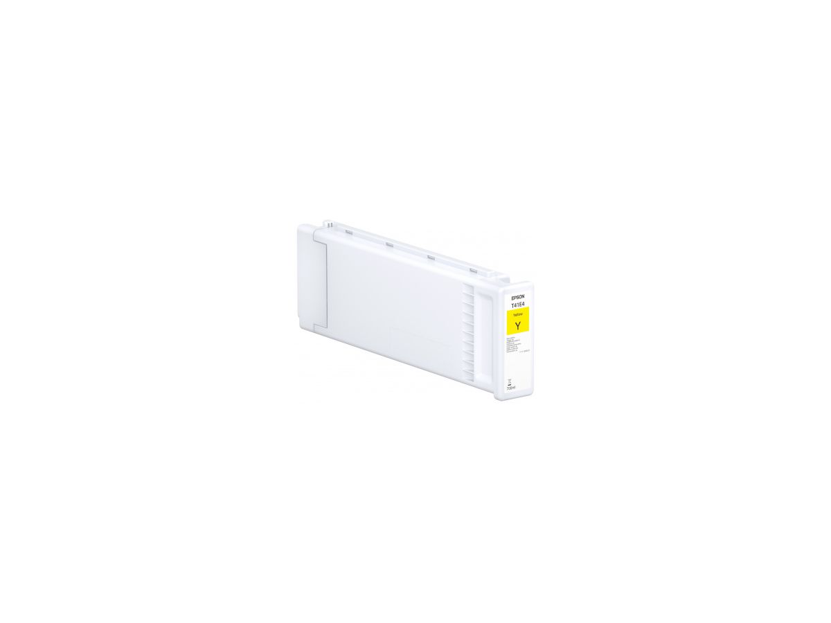 Epson UltraChrome XD2 Origineel Geel 1 stuk(s)