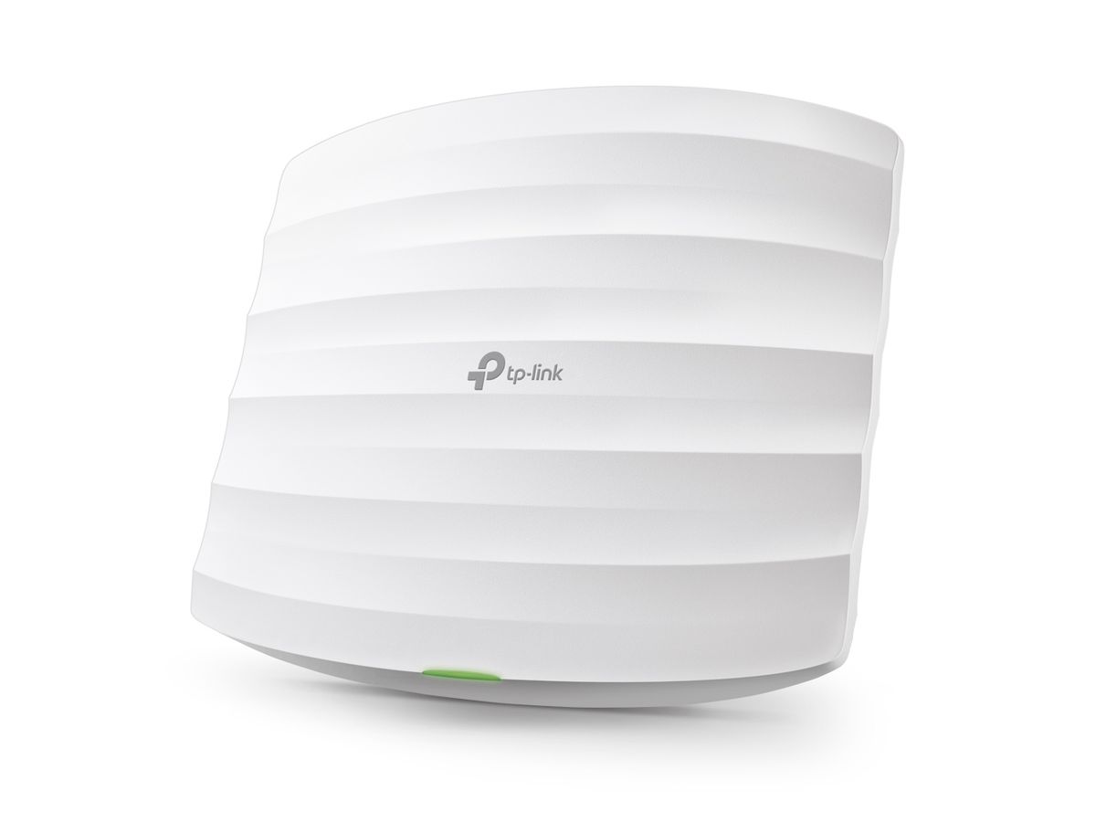 TP-Link Omada EAP225 wireless access point 1350 Mbit/s White Power over Ethernet (PoE)