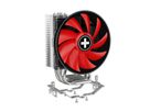 XILENCE XC049 CPU-Kühler, 120mm PWM FDB Lüfter, 200W TDP