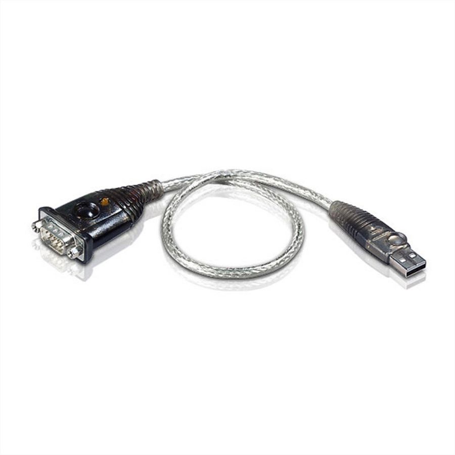 ATEN UC232A1 USB Converter, 1 m
