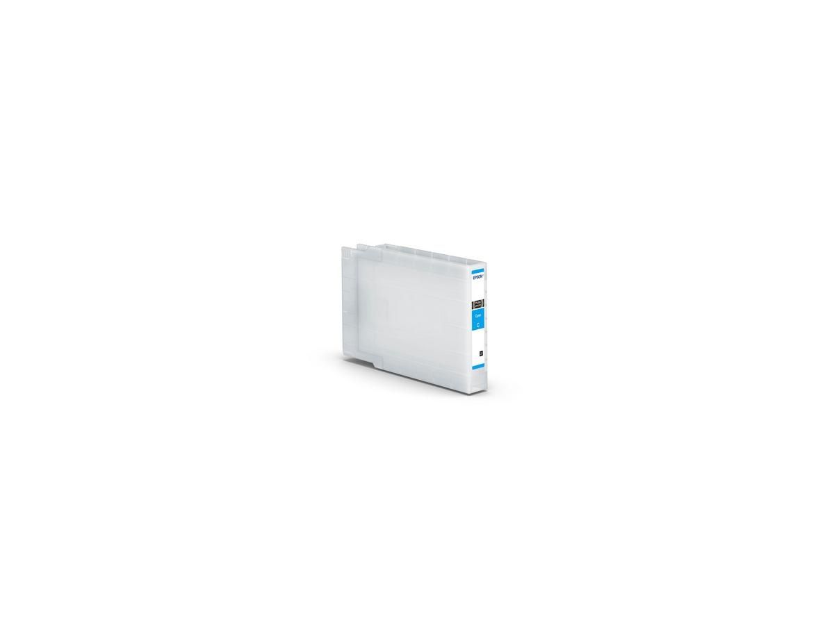 Epson C13T04C24N inktcartridge 1 stuk(s) Origineel Cyaan