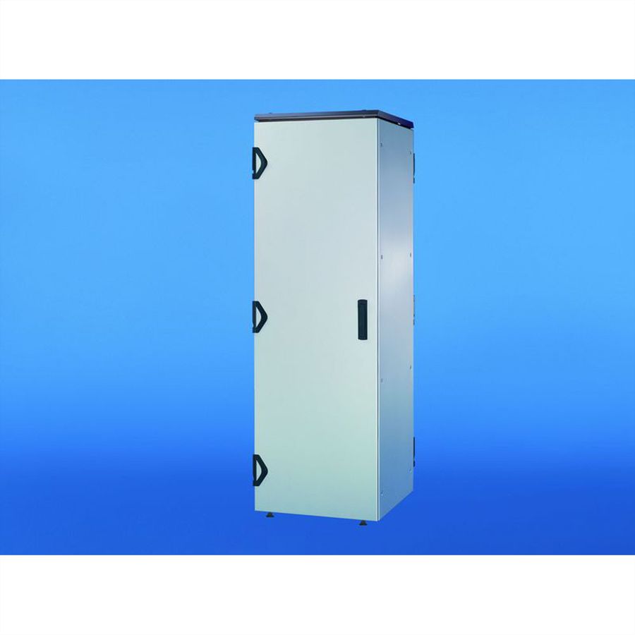 SCHROFF Varistar EMC Cabinet With Fan Top Cover (2000x600x800)