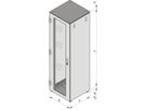 SCHROFF Varistar IP 55 kast met glazen frontdeur