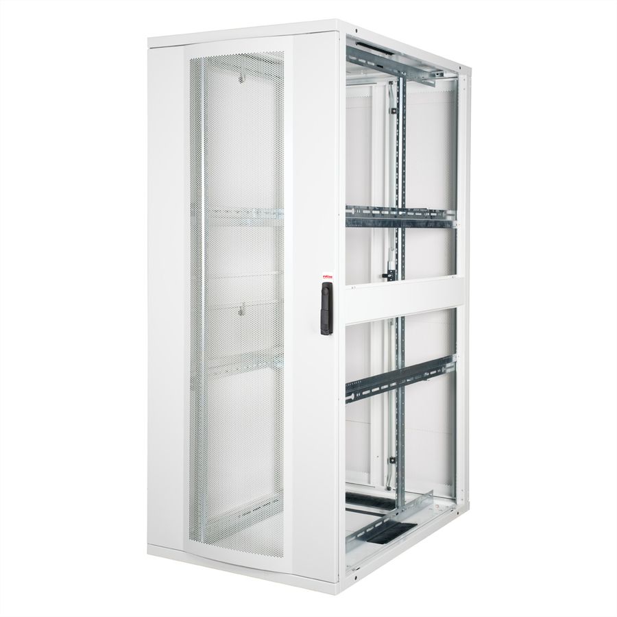 ROLINE 19-inch server rack Pro 42 U, 800x1200 WxD grey