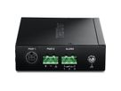 TRENDnet TI-F711SFP Industrial Medienkonverter 10G SFP+