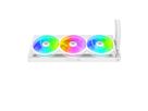 Thermaltake TH360 V3 ARGB Sync AIO Snow White
