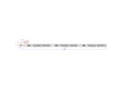 BACHMANN IT PDU ALU 1U 36x C13 6x miniature circuit breakers CEE 3x32A red