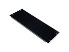 ROLINE 19-inch blind paneel 4U zwart