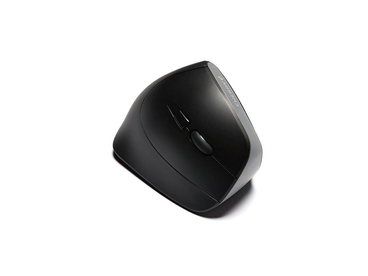 CHERRY MW4500 Ergonomische wireless Maus