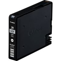 Canon PGI-29LGY lichtgrijze-inktcartridge
