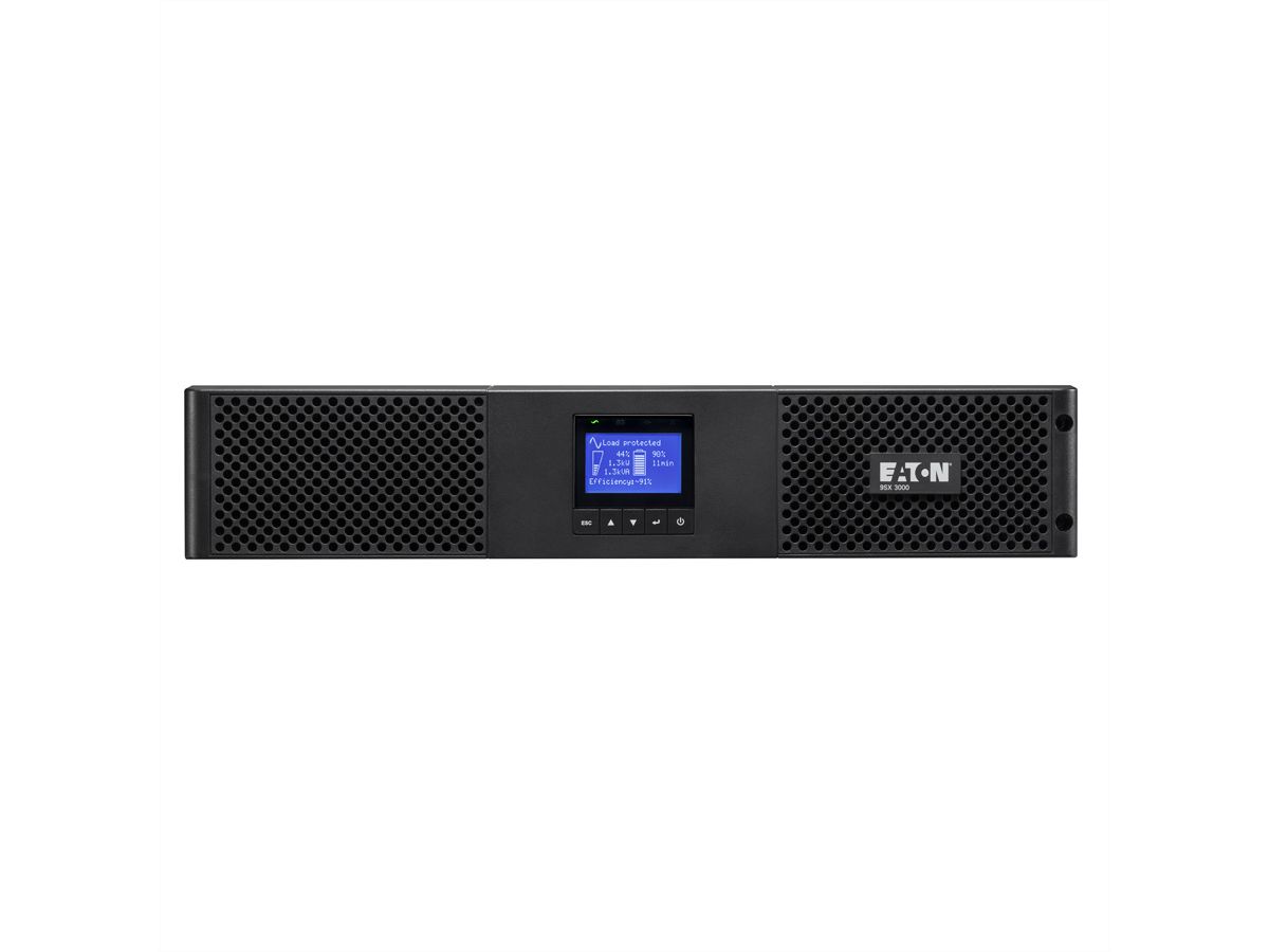 EATON 9SX 1000iR 19" Rackmount