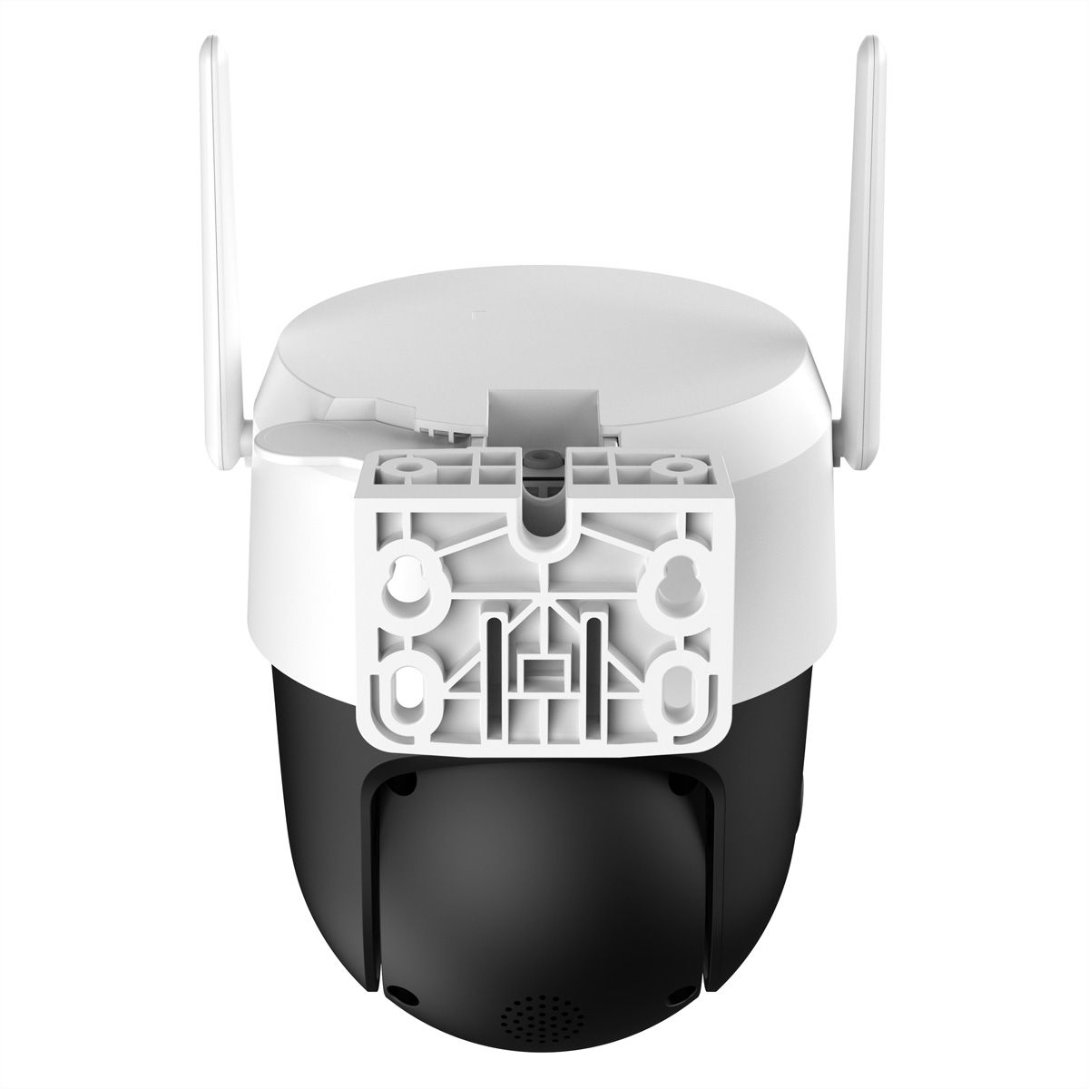DAHUA DH-IPC-P3ASP-PV-0400B-S2-EUR, PT 3MP IR LED WLAN Camera