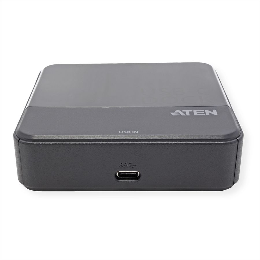 ATEN UH3233 USB-C Dual HDMI Mini Dock