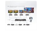 ATEN VE8900R HDMI over IP Ontvanger