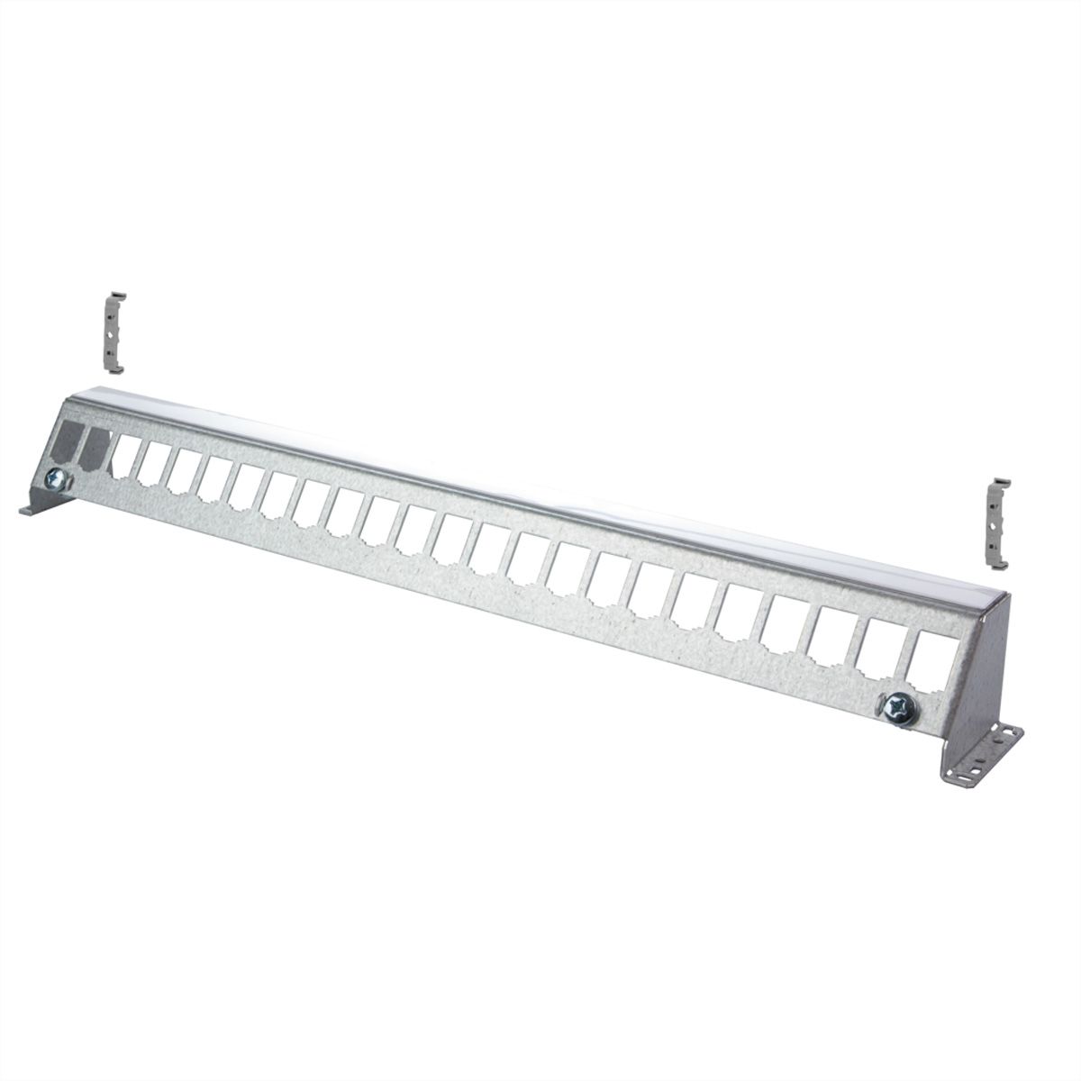 METZ CONNECT SmartConnectPP 24-Poorts MC-module