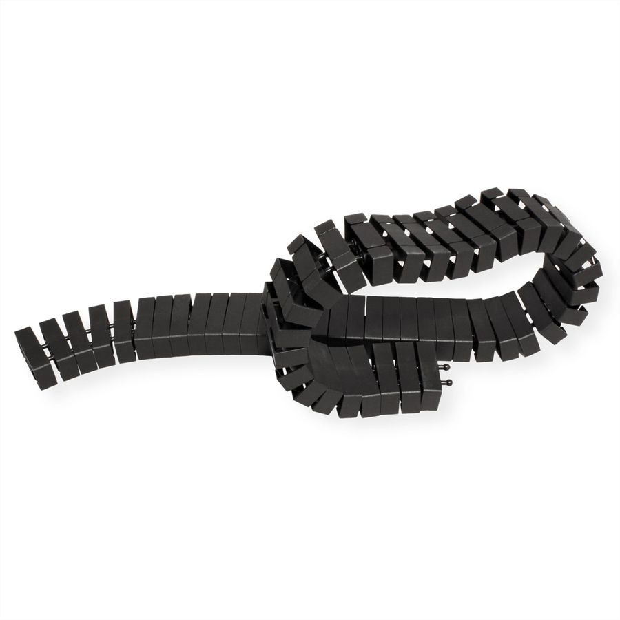 BACHMANN cable snake Flex II black