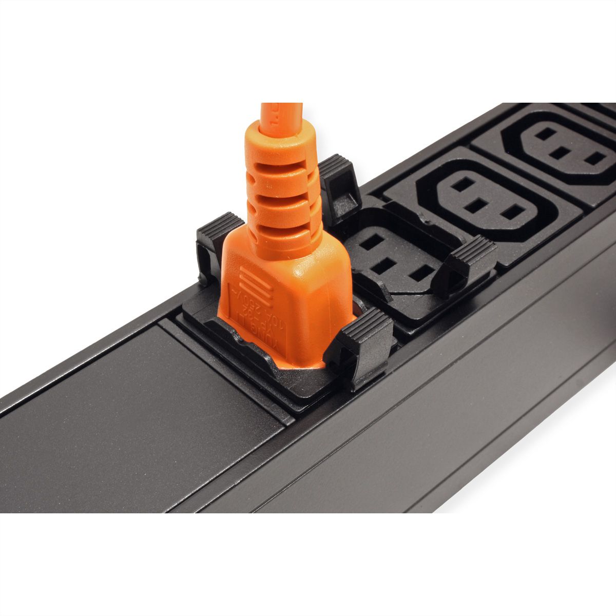 ATEN 2X-2X-EA13 C14 Smart-Lock-Steckverbinder 10er Pack