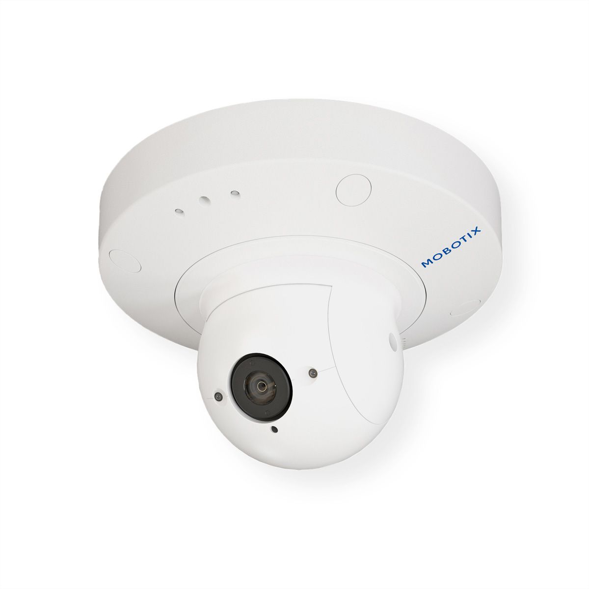 MOBOTIX p71B Indoor Kamera 8 MP, 60°, IR-LED 30m