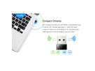 CUDY WU650 AC650 Wi-Fi Mini USB Adapter