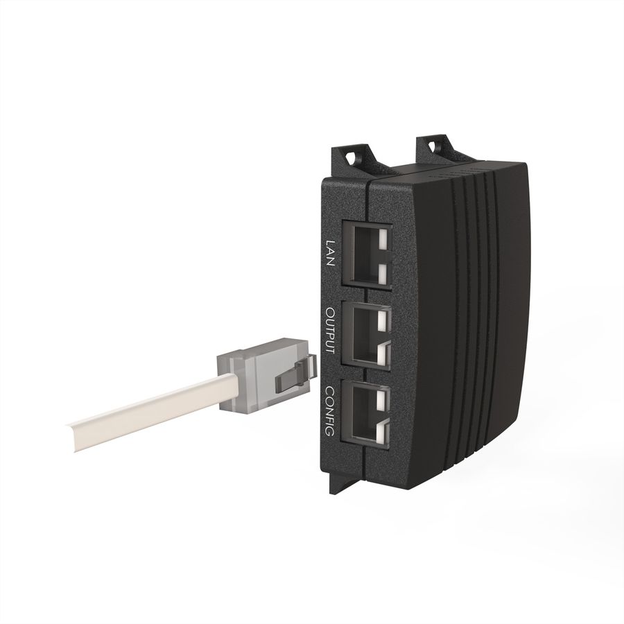 SCHROFF Gateway for Electronic Door Lock