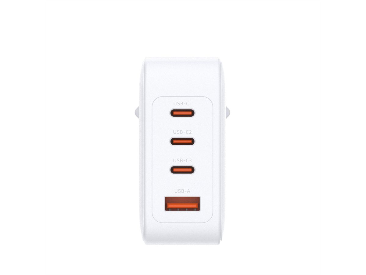 D-Link DCP-101/E 100W GaN Charger
