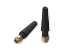 TELTONIKA PR1CS450, Straight compact mobile antenna