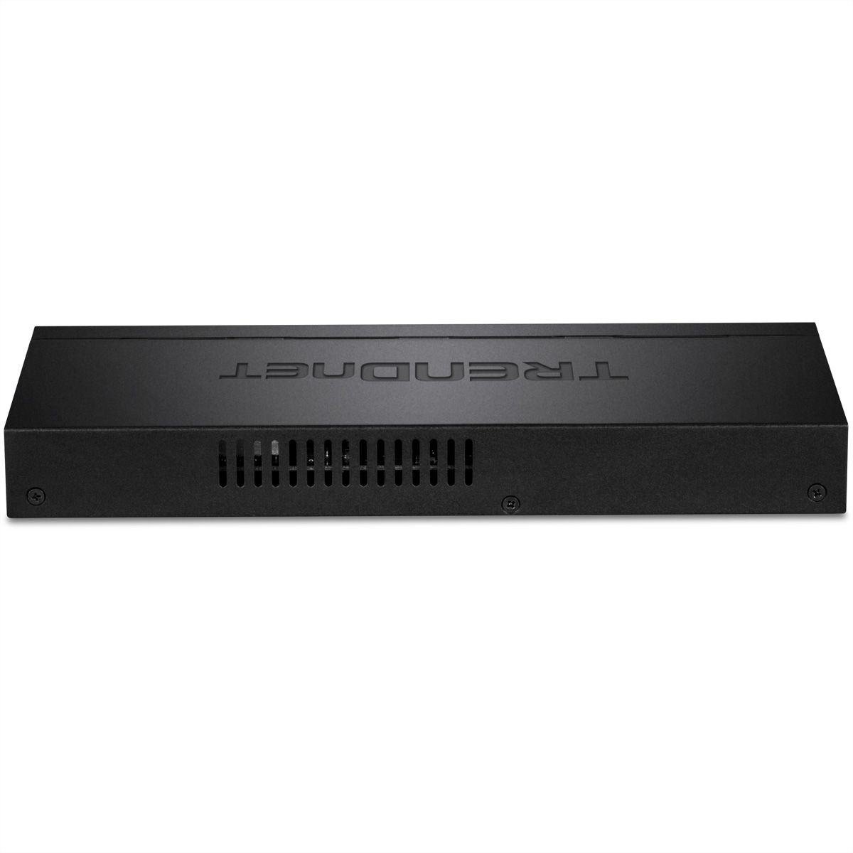 TRENDnet TPE-TG84 8-Port PoE Switch Gigabit PoE+ 120W
