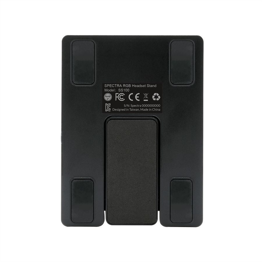 ANTEC Spectra RGB Headset-Stand