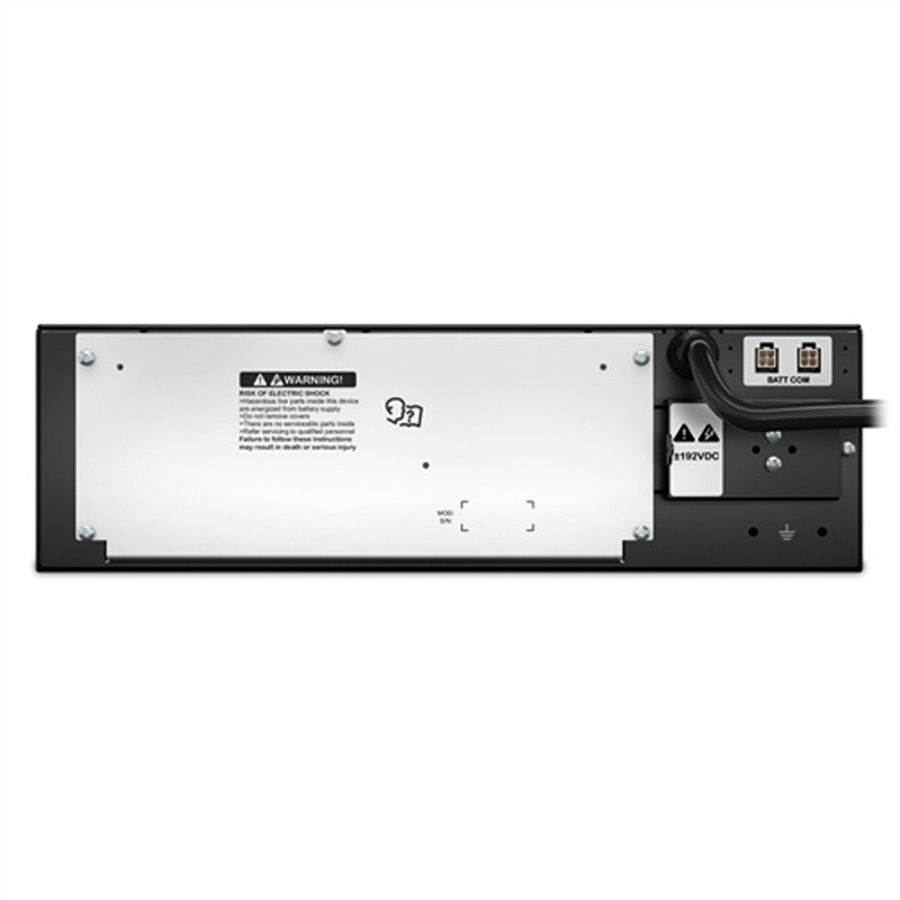 PC Smart-UPS SRT 192V 8 - 10kVA Rack Battery Pack