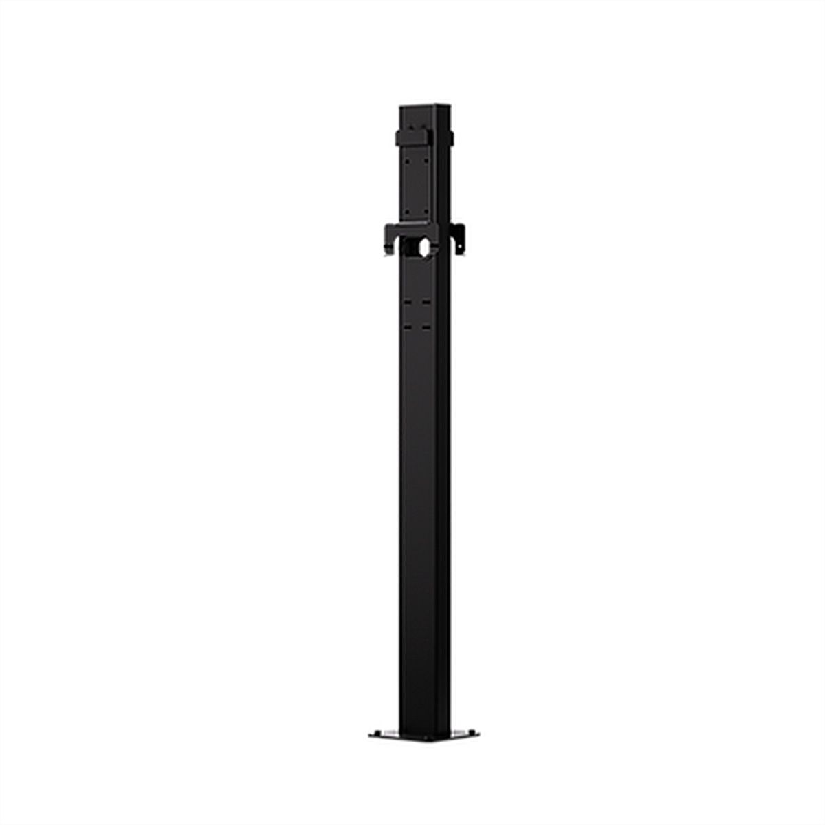 TeltoCharge EVC2 montagestandaard voor 2x EVC2-oplader